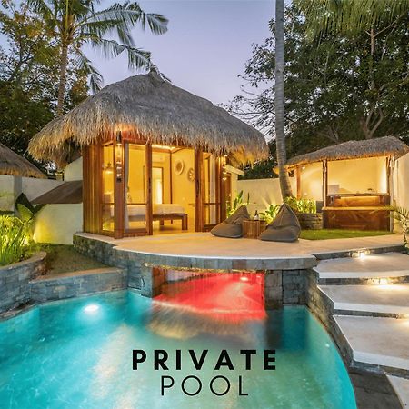 Villa The Cove Gili Air Exterior foto