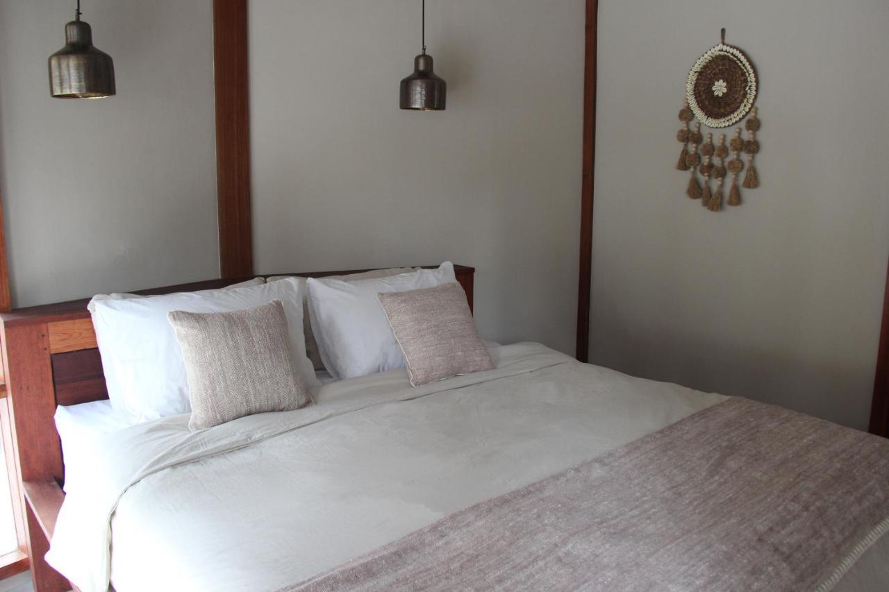 Villa The Cove Gili Air Exterior foto